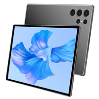 Tablette PC 10,1 pouces MTK Quad Core avec GPS et Google Play, clavier inclus – Idéale pour le divertissement – Vente en gros usine, dernières nouveautés