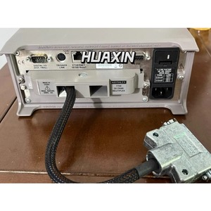 Keithley 2701 มัลติมิเตอร์แบบดิจิตอล-Dmm ระบบบันทึกข้อมูลพร้อมโมดูล 7700 - Product Image 2