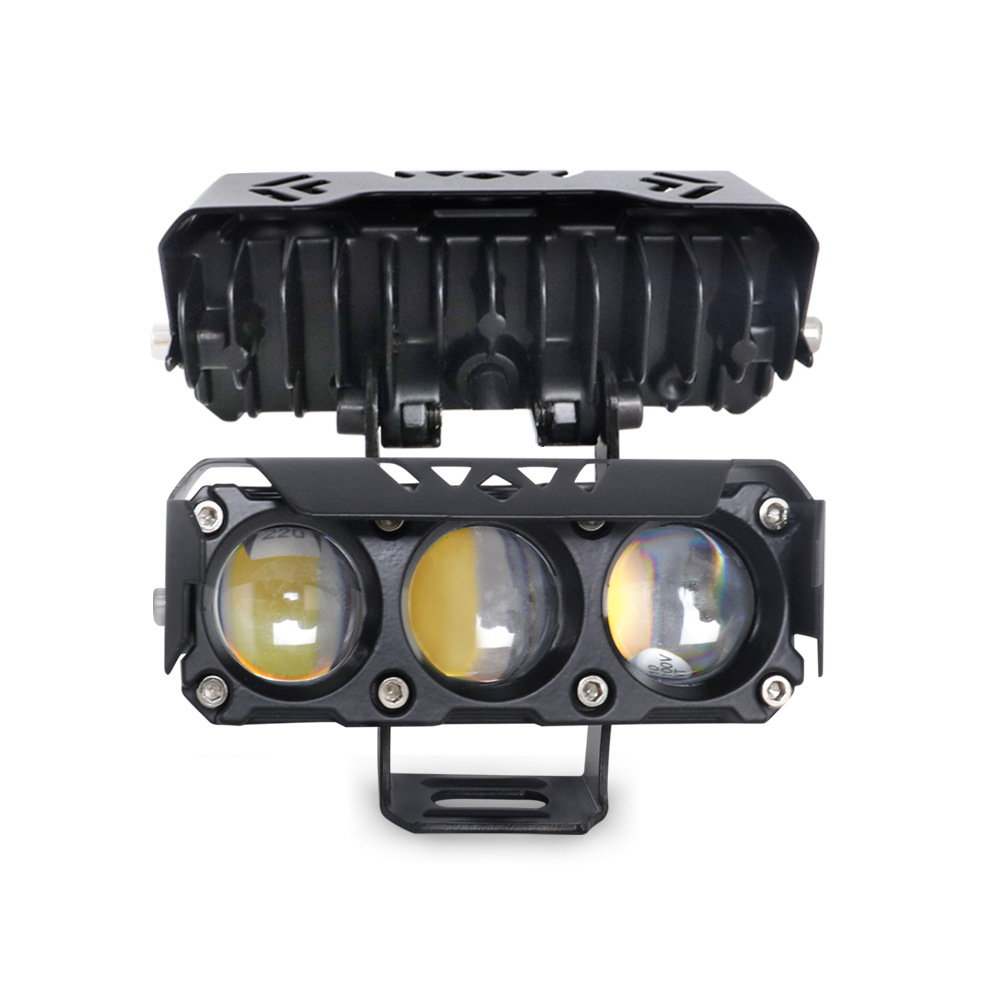3smd light