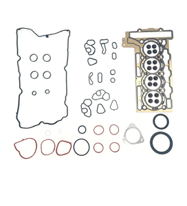 Kit de joints de culasse pour <span class=keywords><strong>BMW</strong></span> N12 N16 MINI Cooper R55, R56, R57 One R56 Série 1 E81, <span class=keywords><strong>E87</strong></span> (<span class=keywords><strong>116i</strong></span>) <span class=keywords><strong>2007</strong></span>-2015 11127528338 - Product Image 1