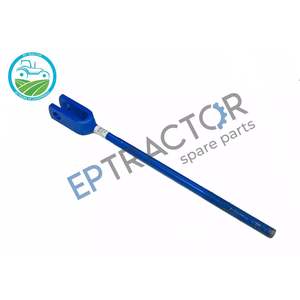 EXTRACTOR - C7NN2466A - Varilla de Freno (Tipo Corto) Compatible con Ford 3000, 3600 + - Product Image 3