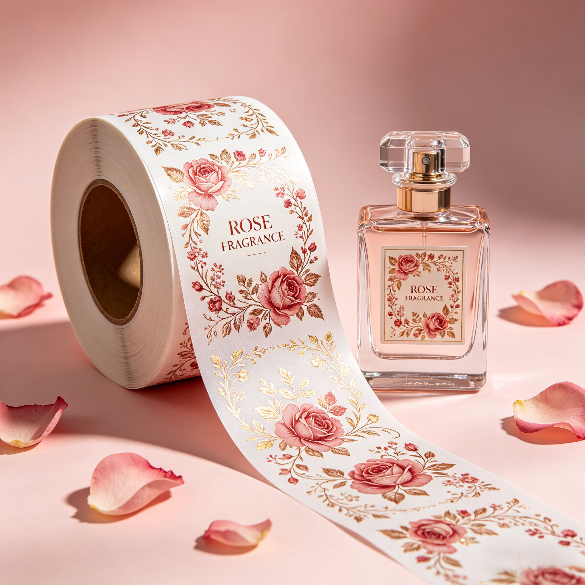 Rose (Stock AE)**