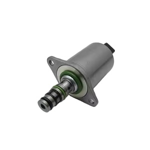 Pompe hydraulique à solénoïde proportionnel T0431890418 30 bar 24 V compatible avec l'excavatrice Sany - Product Image 4