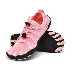 Chaussures de <span class=keywords><strong>sport</strong></span> unisexes pour la plage et les activités de plein air, chaussures pieds nus personnalisées en caoutchouc antidérapant, chaussures aquatiques pour hommes, semelles souples, respirantes, pour enfants - Product Image 5