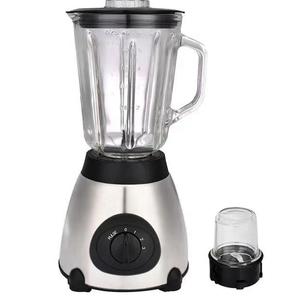 Máy trộn đa năng 3 trong 1 cho nhà bếp, kèm máy xay sinh tố và máy xay thịt - Product Image 1