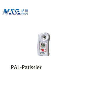 Réfractomètre numérique Atago (polaromètre), réfractomètre portatif pour Brix et Baume, nouveau réfractomètre - Product Image 2