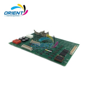 Super qualità 00.785.0354 CP2000 modulo piatto <span class=keywords><strong>BEK</strong></span> 00.781.5531 scheda di controllo principale per pezzi di ricambio per pannelli Heidelberg SM52 - Product Image 6