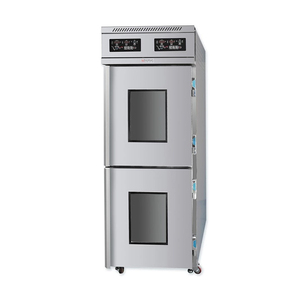 Electric Bread Fermentation Box Bread Making Proofer Dough Fermentation Proofing Machine Bakery Retarded Proofer