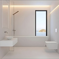 Solution de personnalisation complète de la maison, service professionnel, rendu 3D, designs d'intérieur, solution tout-en-un pour les projets immobiliers