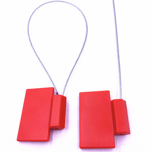 Getsmart q4840 RFID thông minh con dấu 13.56MHz và 860-960MHz tần số - Product Image 6