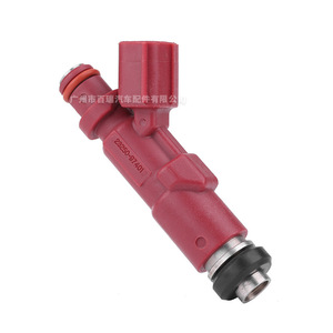 Inyector de Combustible 23250-97401 Para Toyota Avanza K3VE 1.3L Motor de Gasolina Transmisión Manual - Product Image 2