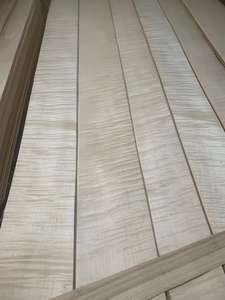 Chapa <span class=keywords><strong>de</strong></span> <span class=keywords><strong>Madera</strong></span> <span class=keywords><strong>de</strong></span> <span class=keywords><strong>Arce</strong></span> ECOWOOD con Diseño Tradicional y <span class=keywords><strong>Características</strong></span> Ecológicas para Guitarras, Violines y Hoteles - Product Image 5