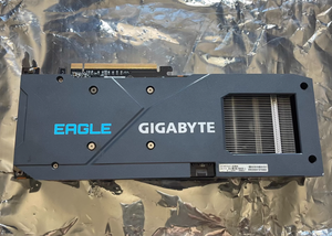 Gigabyte Radeon RX 6600 EAGLE 8G para juegos de escritorio RTX 6600 - Product Image 3