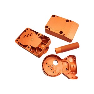 تصنيع قوالب بلاستيكية عالية الدقة من البولي يوريثان والبولي بروبيلين بتقنية الحقن السريع حسب الطلب - Product Image 2