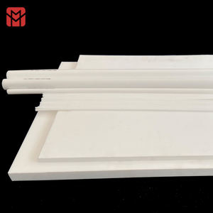 電気絶縁のための直径4mmから300mmのポリ四フッ化ポリエチレン<span class=keywords><strong>PTFE</strong></span>押し出し棒丸棒 - Product Image 6