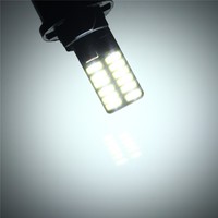 T10 led lampe auto w5w CANBUS 4014 24smd 6000K feux de dégagement de voiture blancs lampes de lecture lampes de plaque d'immatriculation lampes de porte