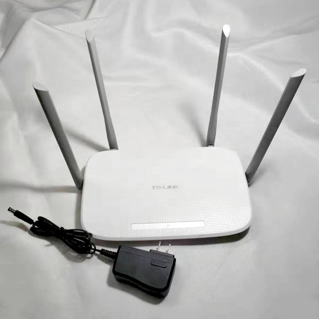 Routeur BT Home Hub Blanc (2006) - Pour Pièces Ou Collection - Dans Boîte D'origine