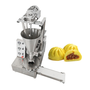 Tự động 2024 mới phong cách Trung Quốc Bun bánh mì Máy baozi momos Máy làm - Product Image 4