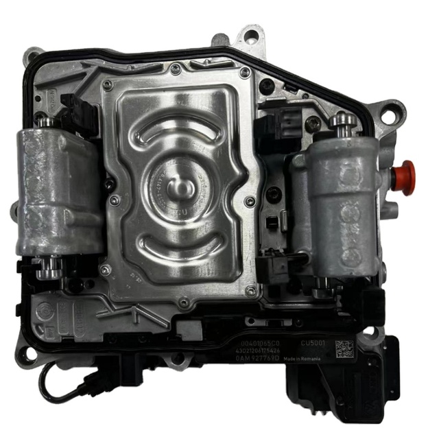 DQ200 DSG 7 Speed TCU Automatic Transmission Part Control Unit Mechatronic 0AM927769D/0AM325025H for Audi A1 A3 TT VW Golf JETTA