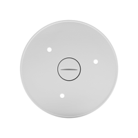 Caja de conexiones blanca de aleación de aluminio Hik Ready Stock para cámara serial de DS-2CD2385FWD-I Entrega rápida