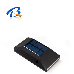 USB ricaricabile sensore di movimento magnetico lampada da parete LED di emergenza lampada da parete con batteria - Product Image 6