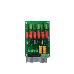 Tarjeta <span class=keywords><strong>de</strong></span> control <span class=keywords><strong>de</strong></span> tablero <span class=keywords><strong>de</strong></span> giro <span class=keywords><strong>de</strong></span> piezas <span class=keywords><strong>de</strong></span> repuesto <span class=keywords><strong>de</strong></span> grúa torre SYM - Product Image 4