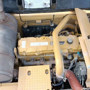 ราคาดีที่สุดสำหรับขาย รถขุดตีนตะขาบ 36 ตัน รถขุดมือสอง Caterpillar CAT336 ผลิตในญี่ปุ่น คุณภาพสูง - Product Image 4