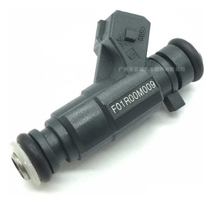 Inyector de Combustible Automotriz F01R00M009 para BYD, Pieza de Repuesto de Material Plástico - Product Image 3
