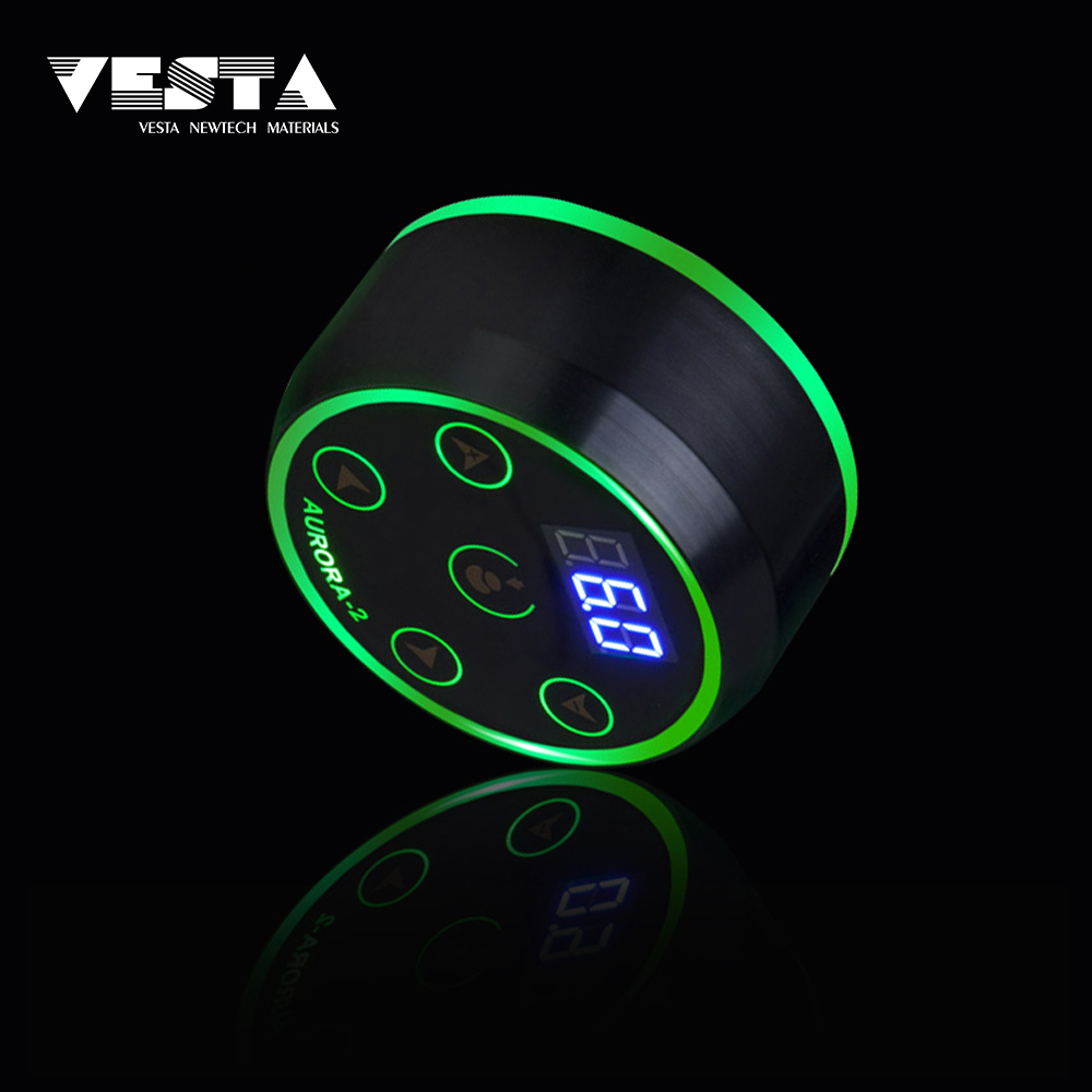 2022 оптовая продажа, тату-машинка с цифровым ЖК-дисплеем, цветное напряжение, беспроводная тату-машинка