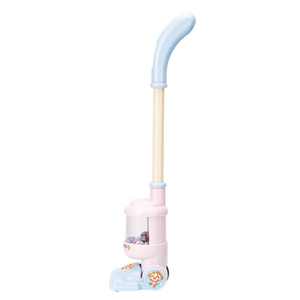 Vente en gros d'enfants jouant à la maison Nettoyage à main pour travaux ménagers Jouets éducatifs simulés <span class=keywords><strong>Aspirateur</strong></span> - Product Image 3