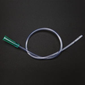 Kit de ducha anal reutilizable para hombres y mujeres, limpieza de colon y enema de higiene íntima, jeringa grande de 50ml, accesorio limpiador de juguetes sexuales - Product Image 3