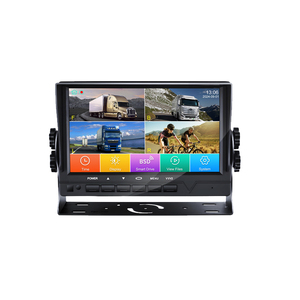 8 inch IPS xe màn hình với 4 cái Hệ thống Camera 720p ghi âm - Product Image 5