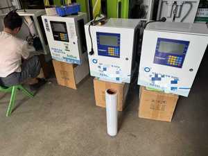 Distributeur intelligent d'<span class=keywords><strong>AdBlue</strong></span> DEF mural <span class=keywords><strong>avec</strong></span> dosage précis pour camions lourds - Product Image 4