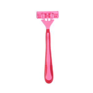 High Quality Triple Blades Shaving <b>Razor</b> Disposable <b>Razor</b> for Body Use - Product Image 3