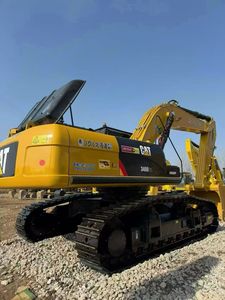 รถขุดตีนตะขาบ Caterpillar 340 3402L รถขุดมือสอง สำหรับงานวิศวกรรมก่อสร้าง เครื่องจักรขนาดใหญ่ 336D2L 349D2L - Product Image 2