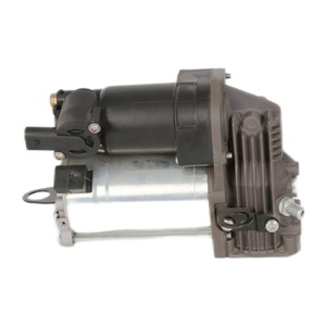 Compresseur de suspension pneumatique 2005-2017, pompe à air, nivellement des 4 coins, adapté à Mercedes Benz Classe R W251 V251 - Product Image 1