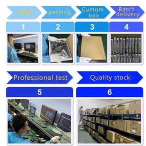 Tarjeta Madre para Juegos <span class=keywords><strong>GIGABYTE</strong></span> B450M DS3H V2 AM4, AMD Ryzen AM4, Socket AM4, Tarjetas de Escritorio, Precio de Fábrica - Product Image 5