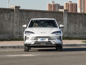 Nuevo <span class=keywords><strong>en</strong></span> Stock: BYD Song Plus DM-i, SUV Híbrido Compacto, SUV Chino Económico, Envío Rápido - Product Image 2