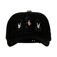 En stock, vente en gros : Casquettes G5 Barbas Originales personnalisées, casquettes à visière large à 5 panneaux, casquettes à visière barbe, casquettes de baseball sportives Sad Boyz