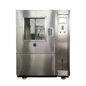 IPX7 Loa Kỹ Thuật Số Vòi Phun Thời Tiết Phun Và Mưa Mô Phỏng Buồng Thử Nghiệm Máy - Product Image 1