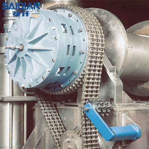 Dispositif de tension SE 11 ROSTA 06 11001 06A tendeur automatique de chaîne industriel 06A tendeur de chaîne - Product Image 6