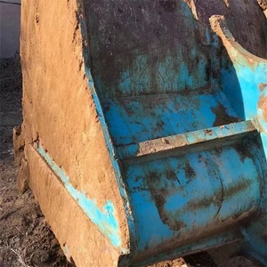 Excavatrice Kobelco SK460-8 d'occasion, 46 tonnes, peu d'heures de travail, haute qualité, prix bas, à vendre - Product Image 5