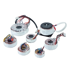 Tinh khiết Sine Wave Inverter Vòng Lõi thông minh thang máy báo động cho máy biến áp bước xuống điện hình xuyến khuếch đại âm thanh - Product Image 6