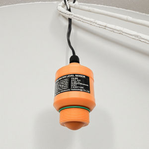 מכ "ם 80ghz חיישן רמת נוזל גבוהה ללא מגע מכ" ם רמת נוזל לא מגע גבוהה במכ "ם עבור מוצקים ונוזלים - Product Image 1