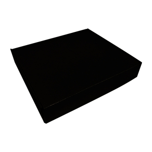 Sóng bưu phẩm giấy bao bì cho quần áo vận chuyển quà tặng gói đáng tin cậy chức năng có thể tái chế Kraft Matte hộp bưu phẩm - Product Image 3