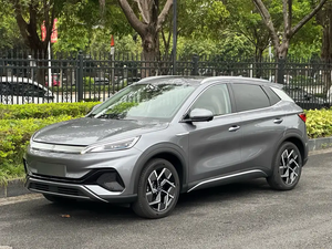 BYD Yuan บวก2023 Champion Edition 510กม. ราคาสูงกว่ารถยนต์มือสอง - Product Image 3