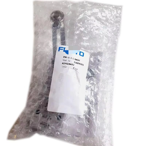 Válvula de Palanca Giratoria RW / O-<span class=keywords><strong>3</strong></span>-1 / 8 Nueva en Caja - Product Image 1