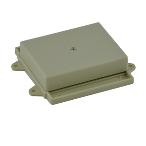 Sanhe nhà máy 20-103 ABS nhựa Hộp nối điện tử với khối thiết bị đầu cuối - Product Image 1