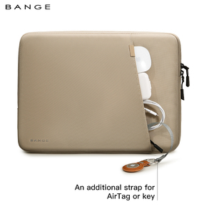 Funda para Portátil BANGE Nueva, Resistente al Agua, con Cremallera Premium, para Portátiles de 15.6 Pulgadas - Product Image 5