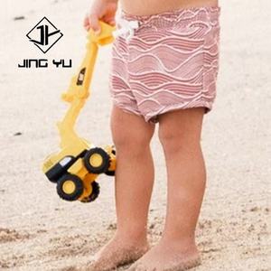 Trajes de Baño 2025, Shorts de Playa al por Mayor, Shorts de Baño para Niños Pequeños, Trajes de Baño para Niños, Traje de Baño Infantil - Product Image 3